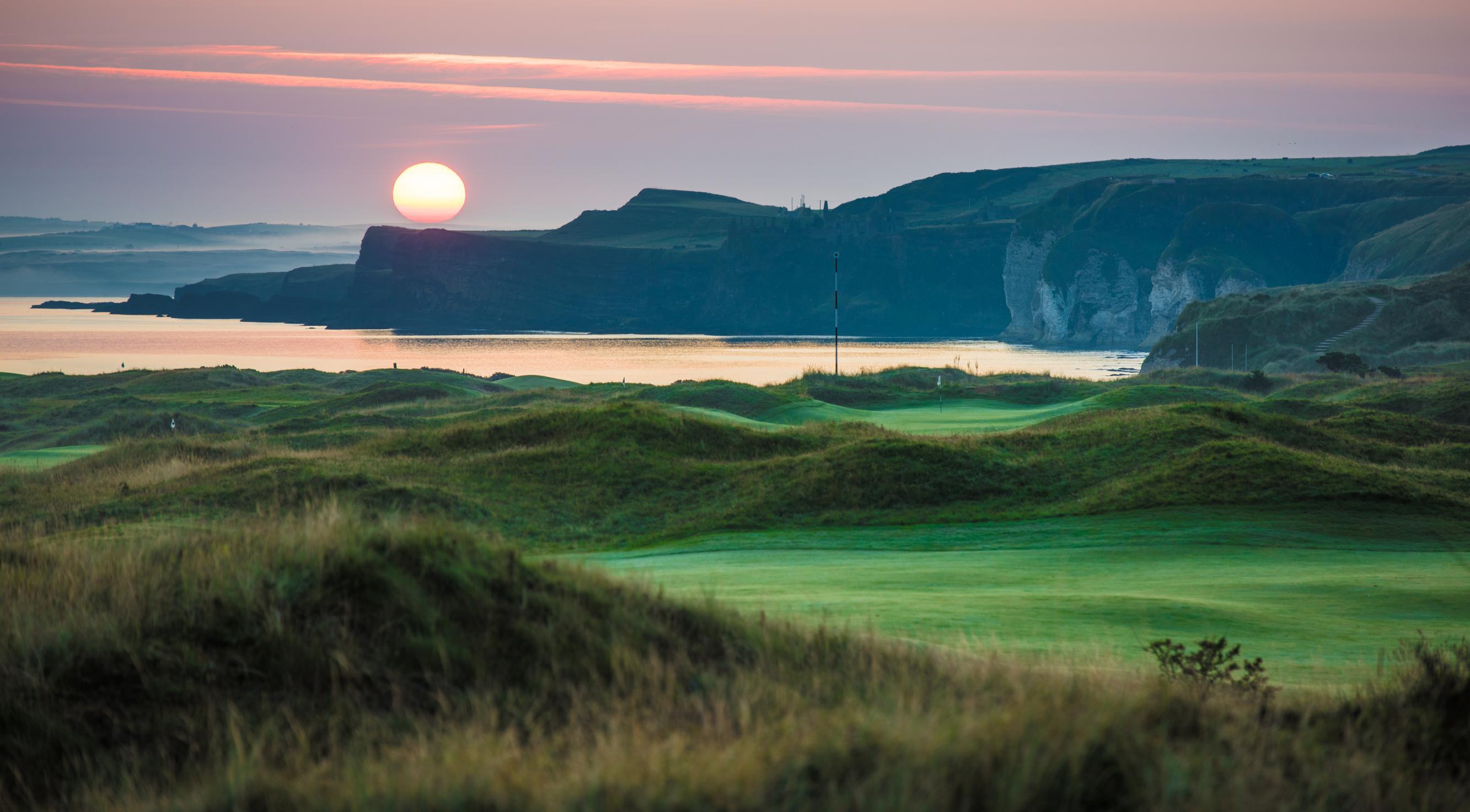 Ballybunion