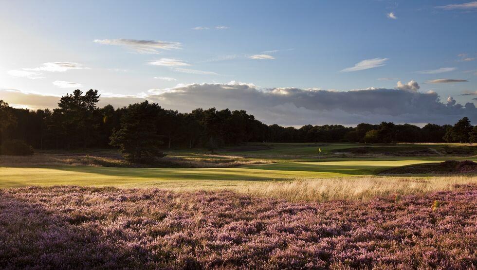 Walton Heath
