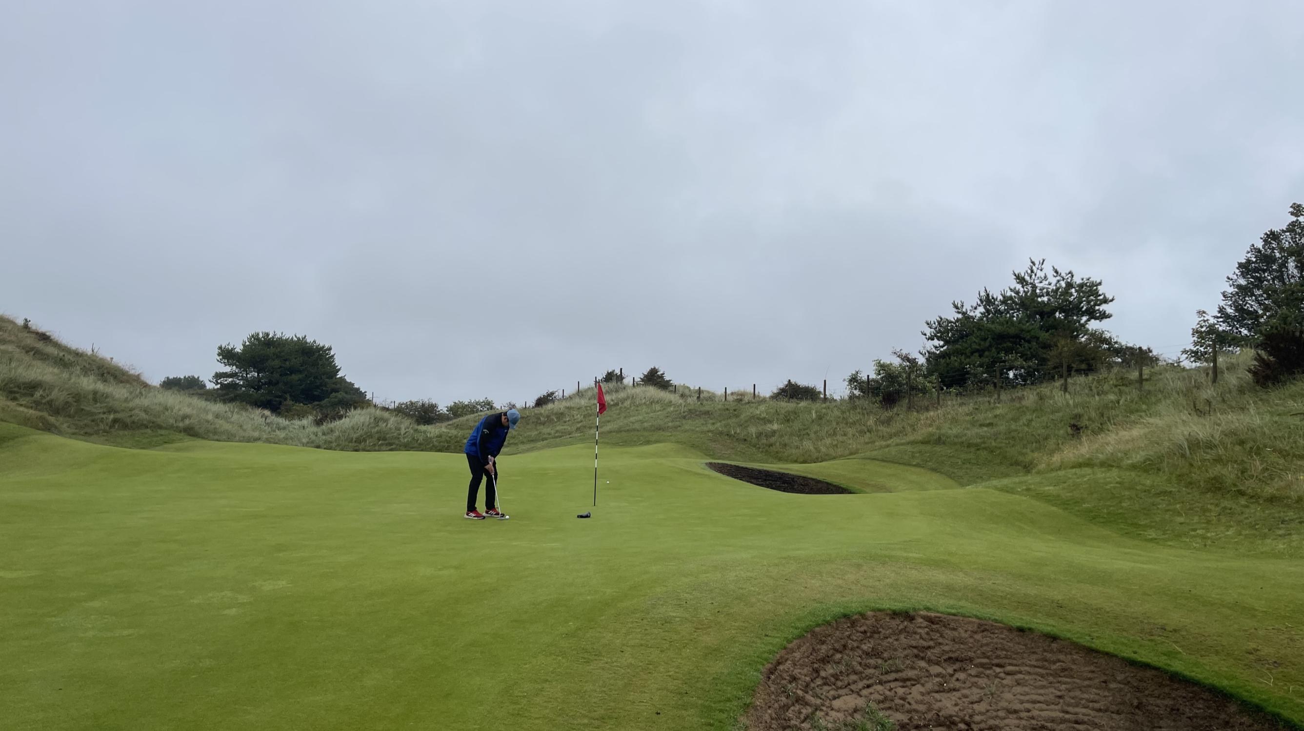 Royal Birkdale