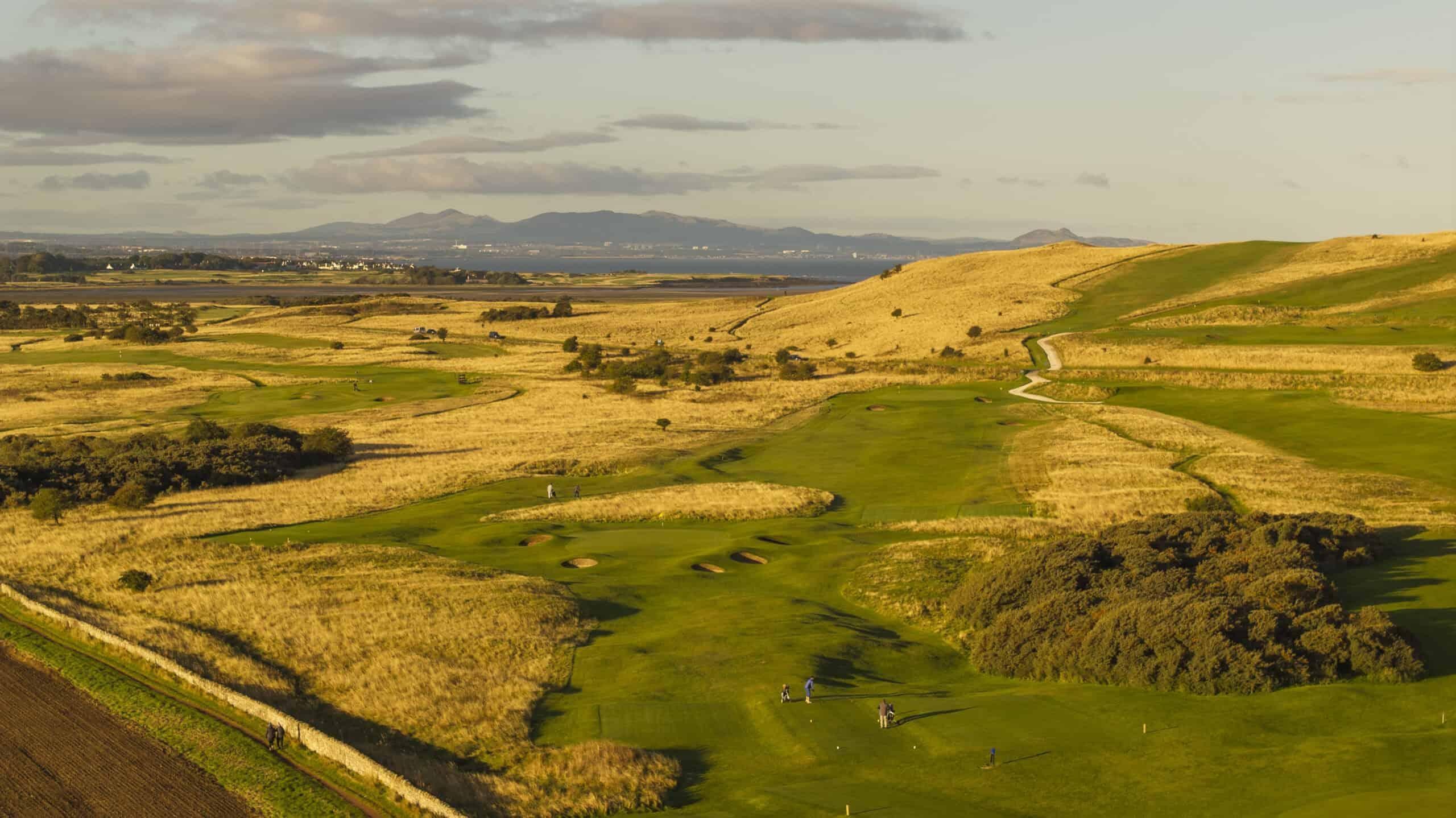 Gullane