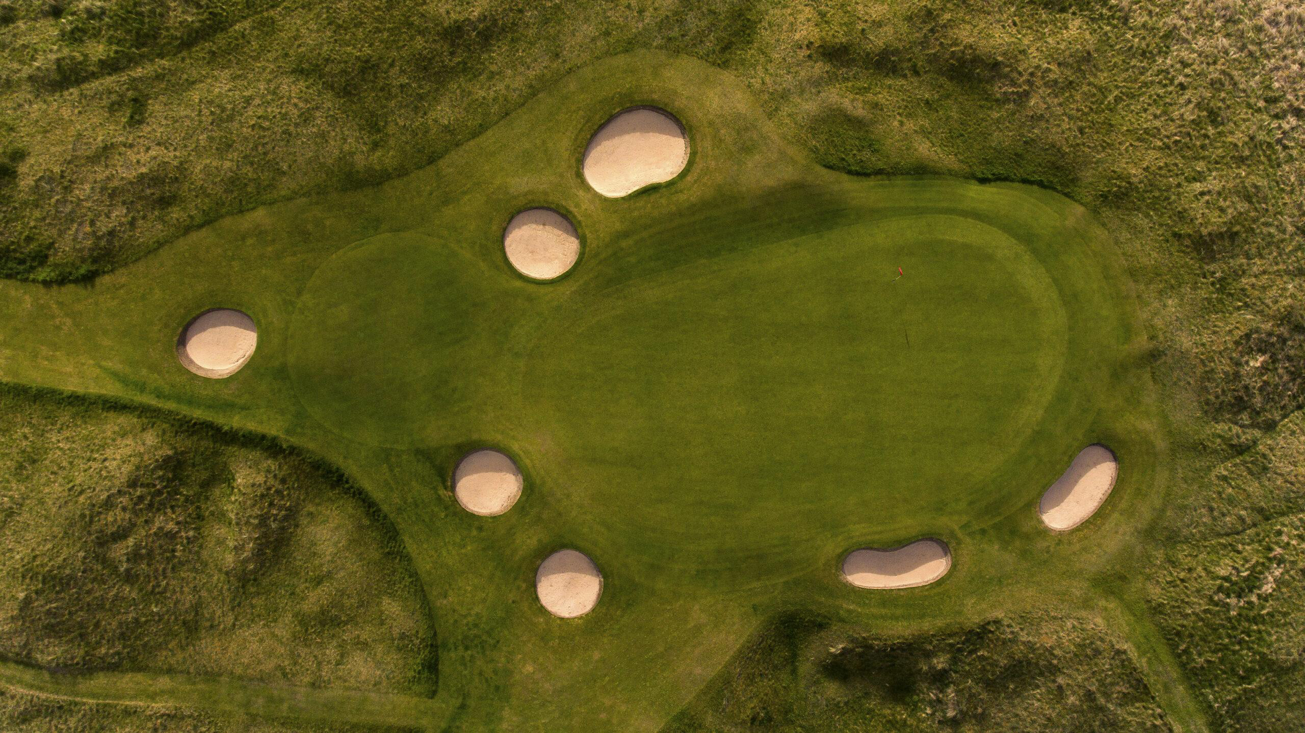 Royal Dornoch