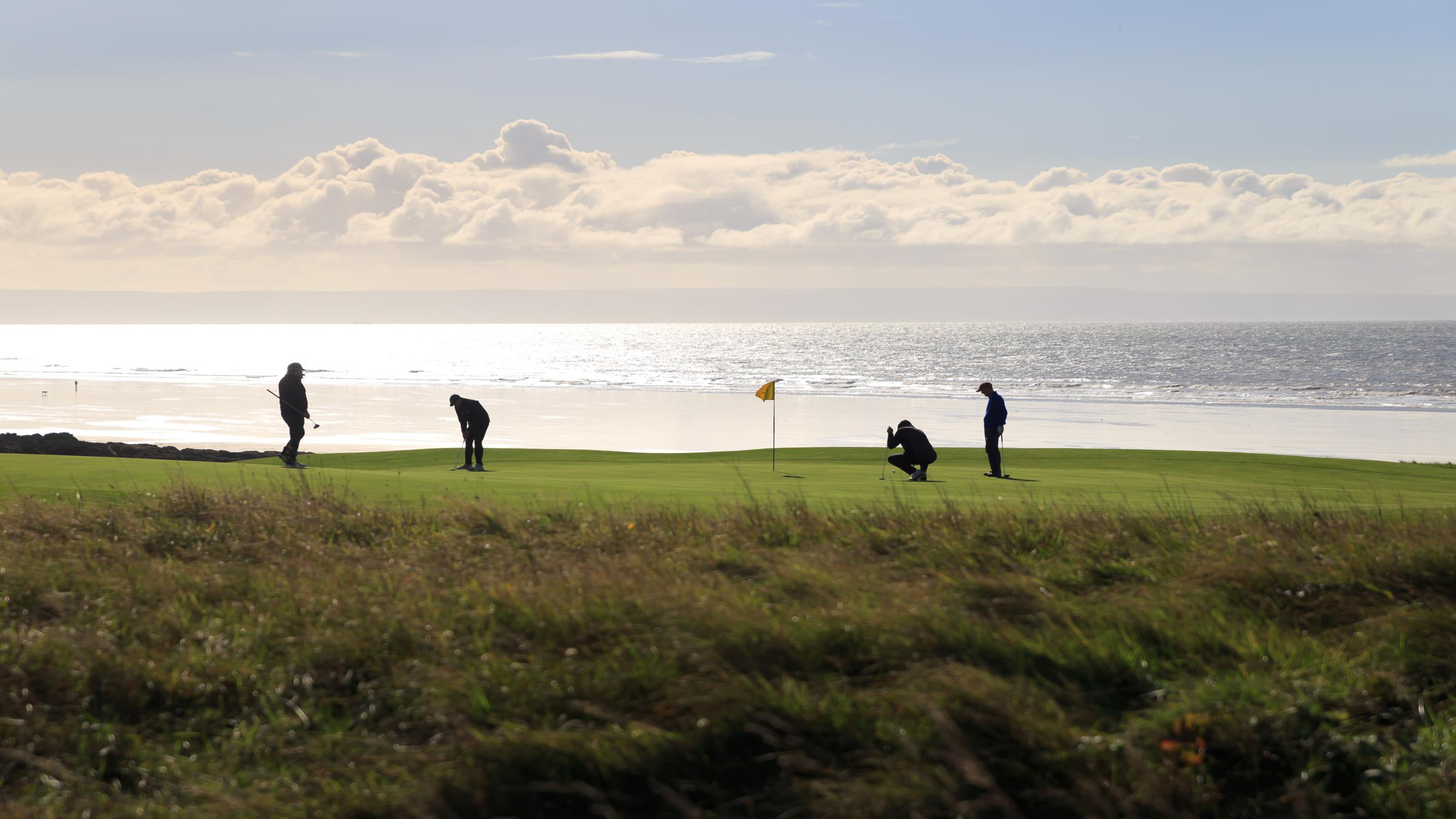 Royal Porthcawl