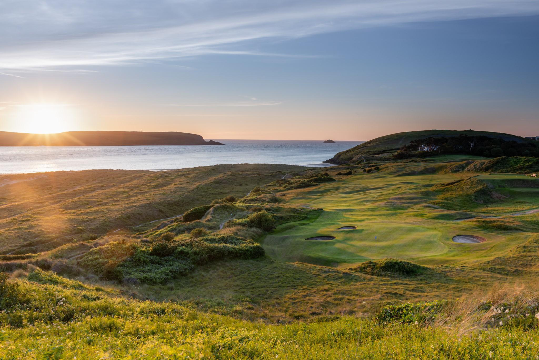 St. Enodoc