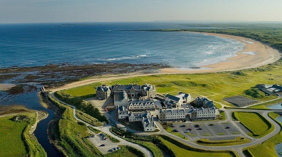 Trump Doonbeg Resort