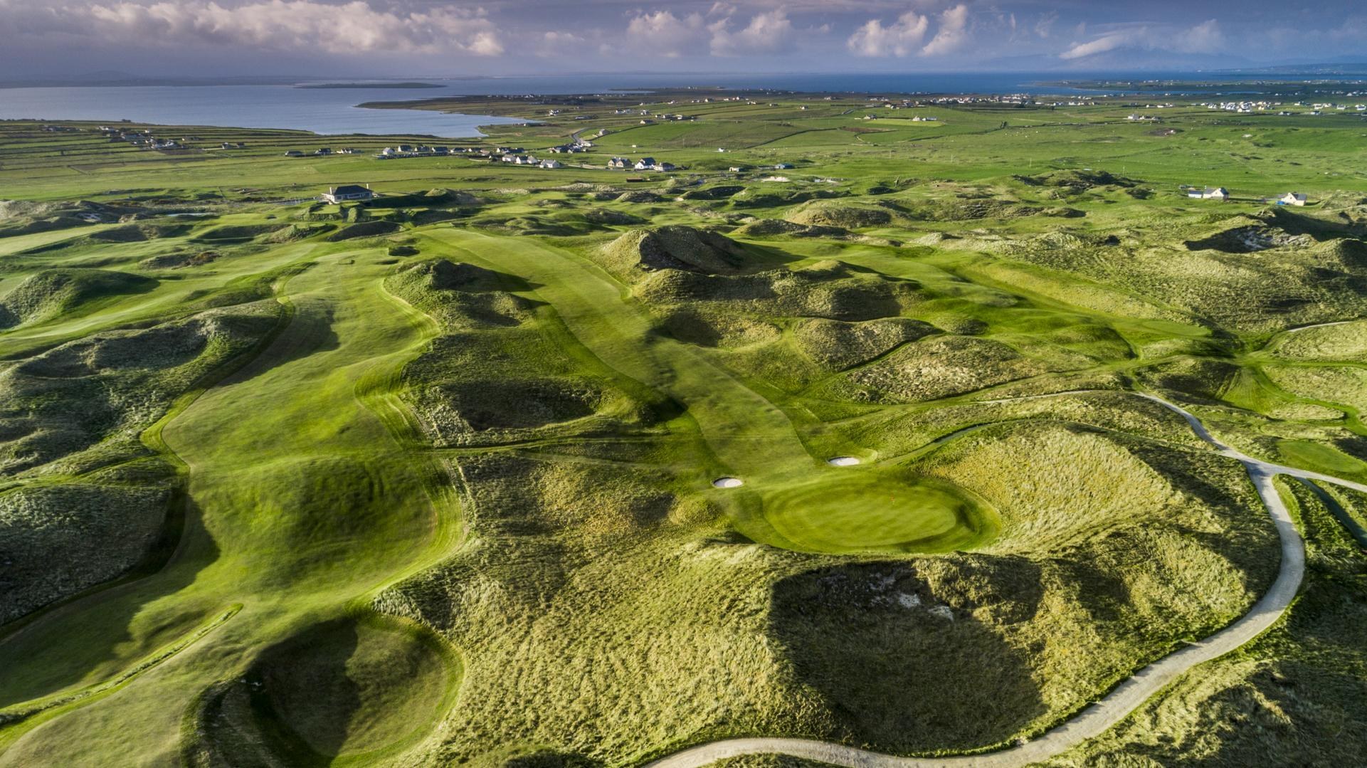 Carne Golf Links
